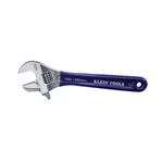 Klein Tools D86930 Reversible Jaw/adjustable Pipe Wrench, 10-INCH. Fixed Price $53.27.