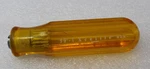 Xcelite 99-1 Straight Ratchet Handle / Made In Usa. Fixed Price $15.00.