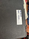 Brady BMP21-PLUS Portable Label Printer, 3/4 Black On White. Fixed Price $225.00.