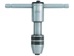 General Tools 162R No. 12 1/2-INCH Reversible Ratchet Tap Wrenches. Fixed Price $43.43.