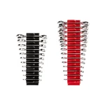 Tekton WCB95403 Stubby Combination Wrench Set, 25-PIECE. Fixed Price $105.00.