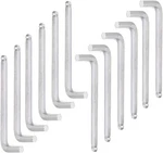 5MM Hex Wrench Long Arm Ball End Key 12PCS. Fixed Price $13.89.