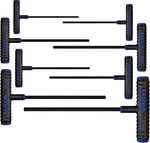 64908 Power-t Handle Hex Key Allen Wrench 8PC Set Metric Mm Sizes 2-10 (9IN Sh. Fixed Price $55.99.
