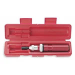 Proto 1/4" 20-100 In-oz Adjustable Torque Screwdriver J6104A. Fixed Price $150.00.