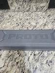 Proto J6012C Click Torque Wrench Ratcheting 3/8IN Drive Adjustable Steel. Fixed Price $170.00.