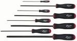 Bondhus Set Of 8 Balldriver Screwdrivers, Proguard Finish, Sizes 2-10MM (10733). Fixed Price $40.11.