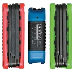 Eklind Tool Company 25024 Hex Key Set 3PC 25911, 25171, 2558. Fixed Price $40.28.