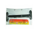 Bondhus 15532 Set 8 Loop Hex T-handle 9" 3/32-1/4" Pouch 1EA. Fixed Price $28.53.