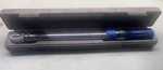 Central Tools (96352) Torque Wrench Dual Scale 100 Ft-lb W/ Case Usa. Fixed Price $70.00.