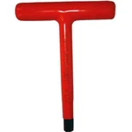 Cementex IHK-316 3/16 In. Insulated T-handle Allen Hex Wrench. Fixed Price $37.35.
