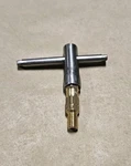 Amal 622/104 Main Jet Key Removal Tool Stainless Steel For Easy. Fixed Price $14.31.