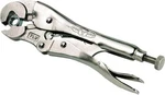 Visegrip 7LW Locking Wrench 7IN Pack Of 1, Silver. Fixed Price $35.99.