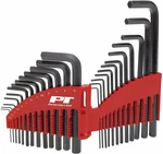 Performance Tool W80281 25PC Sae/met Hex Key Set. Fixed Price $14.07.