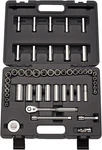 Wright Tool A29 - 1/4INCH Drive 46 Piece Plastic Boxed Set. Fixed Price $271.98.