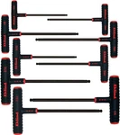 Eklind Tool 60809 Power-t Handle Ball-hex Key Allen Wrench, One Size, Multi. Fixed Price $34.72.