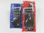 Masterforce Hex Key Allen Wrench Set Sae (14 Pc) & Metric (20. Fixed Price $17.99.