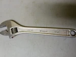 Wright 9 Ac 10 Wrench. Fixed Price $75.00.
