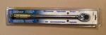 Bravo Micrometer Adjustable Torque Wrench 1/2" Drive - Brand New In Package. Fixed Price $35.00.