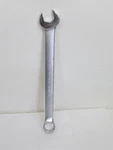 Proto J1232ASD, 1" Anti-slip Design Combination Wrench, Point. Fixed Price $38.00.
