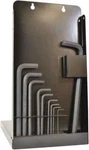Bondhus 10 Piece L-key Ball End Hex Set Range 1.5 To 12MM, 13" Oal, P.... Fixed Price $46.58.