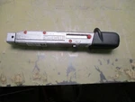 Stahlwille Manoskop 730/4 8-40NM Torque Wrench 4*M-19. Fixed Price $100.00.