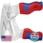 Knipex Tools 86 05 250 10-INCH Pliers Wrench Comfort Grip 300. Fixed Price $109.50.