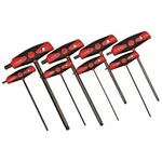 Wiha 33496 8 Piece Softgrip Hex T-handle Metric Set. Fixed Price $67.72.