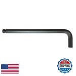 Bondhus 10986 17MM Ball End L-wrench, Multi, One Size. Fixed Price $31.41.