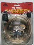 Cta Tools 2088 Toyota Lexus Oil Drain New Sealed 20" Hose W/stopper. Fixed Price $14.88.