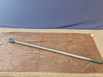 Accutorq Torque Wrench 3/4" Drive Ratchet 100-600FT/LBS Fixed Head Otc 7379. Fixed Price $300.39.