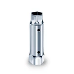 Ketofa Rv Water Heater Element Wrench, Dual Anode Rod Hex Socket White. Fixed Price $15.99.