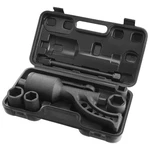Vevor Torque Multiplier Wrench Set 1" Drive 1:64 Lug Nut Remover With Sockets. Fixed Price $59.99.