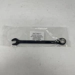 Proto JSCVM11 Anti-slip Reversible Ratcheting Combination Wrench 11MM. Fixed Price $24.99.