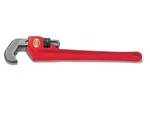 Ridgid 17 Hex Wrench. Fixed Price $79.99.
