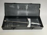Seekonk Mfg. Co./ Mass Torque Deflecting Beam. Fixed Price $150.00.