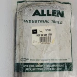 Allen 17MM Hex L-key Wrench Industrial Tools Usa Nos Sealed Apex Jumbo. Fixed Price $24.99.