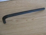 New Bondhus 12178 11MM Hex L-wrench Long. Fixed Price $14.99.