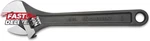 Crescent 10" Adjustable Black Oxide Wrench - Carded AT210VS. Fixed Price $42.30.