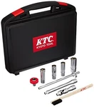 Kyoto Tool Ktc 9.5 Sq. Spark Plug Wrench Set (10 Pieces) ATB3P10 From Japan. Fixed Price $278.84.