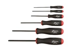 Bondhus 74686 Set Of Balldriver Screwdrivers Prohold Tip,sizes 1.5-5MM. Fixed Price $22.95.