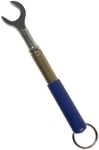 7/8" Torque Wrench, Ft-lb, Din Connector Precision Tool For Tightening. Fixed Price $358.99.