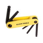 Klein Tools 70571 Grip-it Ball End Hex Set, 5-KEY, Sae Sizes. Fixed Price $15.99.