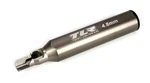 Team Losi Racing 72000 4.8MM Ball Cup Wrench. Fixed Price $15.99.