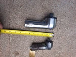 Cooper Tools Gardner Denver? Pneumatic Ratchet Wrench Heads Parts Or Repair. Fixed Price $25.00.