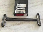 New Eklind 31916, 1/4" 9"L, Standard Grip T-wrench Handle Hex Key Allen Usa. Fixed Price $29.99.
