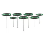 Wiha 36497 Piece Torx? Flag Handle Key Set,. Fixed Price $67.15.