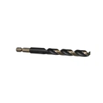 1/2" Quick Change Shank High Speed Steel Drill Bit, Kfdhex Series (pack O.... Fixed Price $93.52.