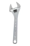 Channellock 810W In. Chrome/nickel Finish Steel Adjustable Wrench. Fixed Price $33.32.
