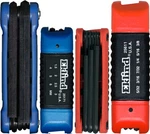 Eklind Metric Sae Hex Fold Up Wrench Key Set 25028 28PC .050-3/8 Inch 1.5-10MM. Fixed Price $34.99.