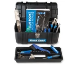 Park Tool SK-4 Home Bicycle Mechanic 15+ Piece Kit W/ Box Case. Fixed Price $230.95.
